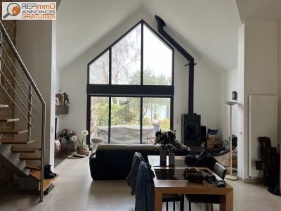 For sale Sartrouville 112 m2 Yvelines (78500) photo 0