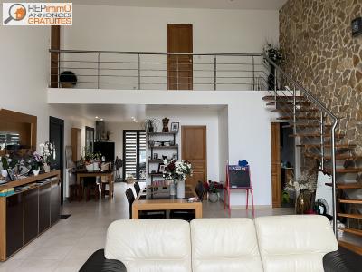 Acheter Maison 112 m2 Sartrouville