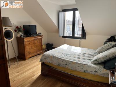 Acheter Maison Sartrouville Yvelines