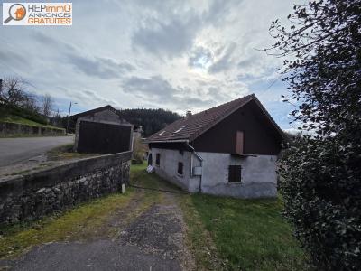 Annonce Vente Maison Cornimont 88