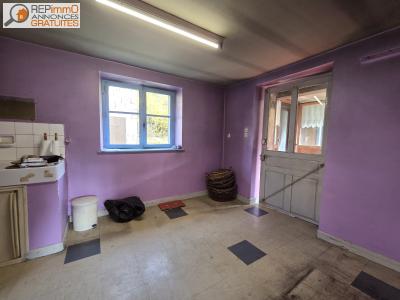 Acheter Maison 130 m2 Cornimont