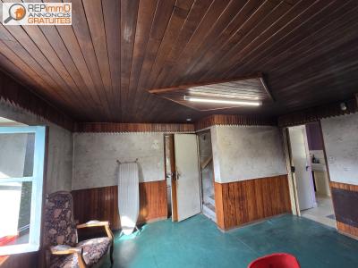 Acheter Maison Cornimont Vosges