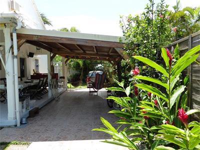 Annonce Location 4 pi�ces Maison Petite-ile 974