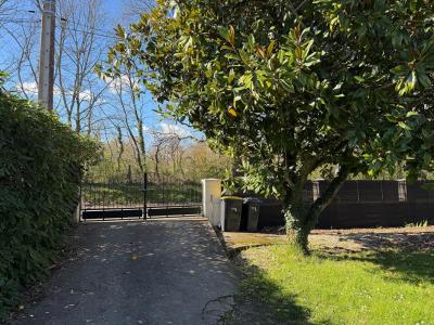 Annonce Vente 7 pi�ces Maison Miramont-de-guyenne 47