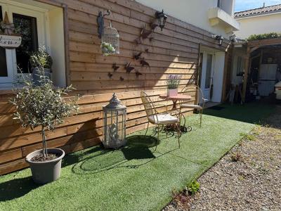 Acheter Maison 170 m2 Miramont-de-guyenne