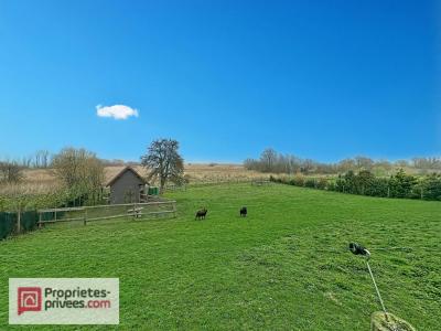 Annonce Vente 5 pi�ces Maison Saint-arnoult 14