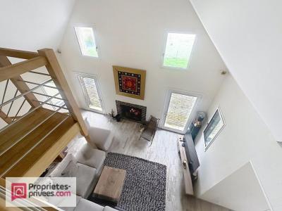 Acheter Maison 172 m2 Saint-arnoult