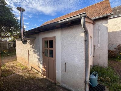 Acheter Maison 73 m2 Mont-pres-chambord