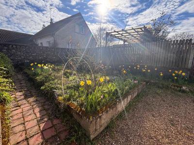 Acheter Maison Mont-pres-chambord Loir et cher