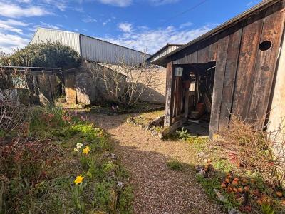 Acheter Maison Mont-pres-chambord 137000 euros