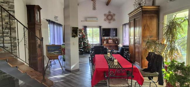 Annonce Vente 5 pi�ces Maison Paulhan 34