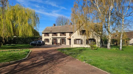 Annonce Vente 8 pi�ces Maison Houdan 78