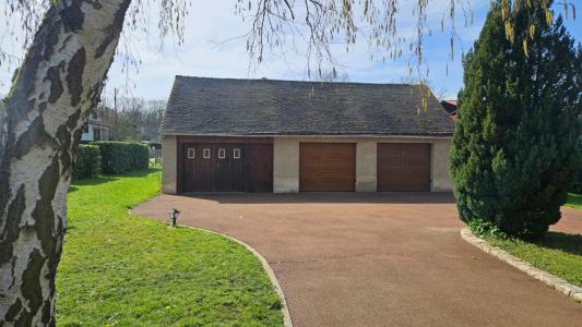 Acheter Maison 304 m2 Houdan