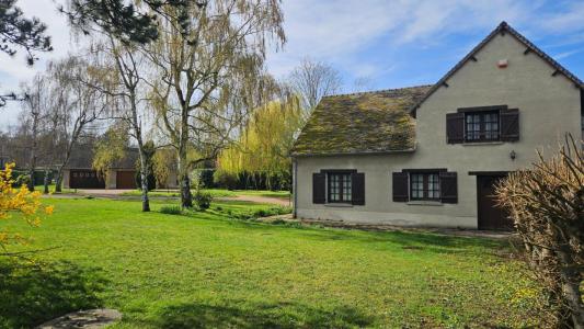 Acheter Maison Houdan Yvelines