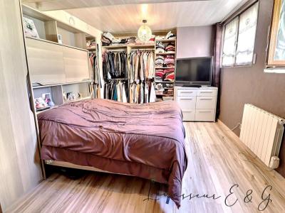 Acheter Maison Breuil-le-vert Oise