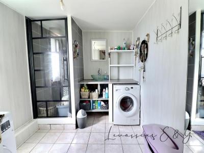 Acheter Maison Breuil-le-vert 190000 euros