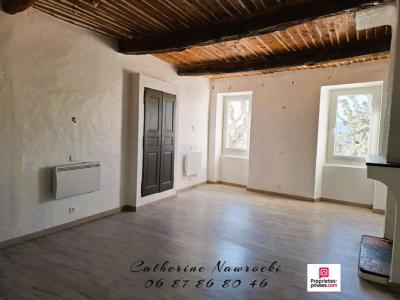 Annonce Vente 6 pi�ces Maison Saint-etienne-les-orgues 04