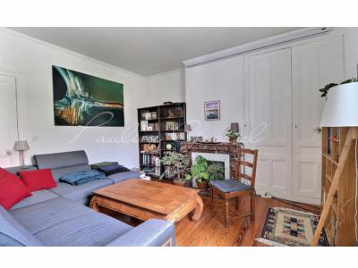 Acheter Appartement 55 m2 Havre