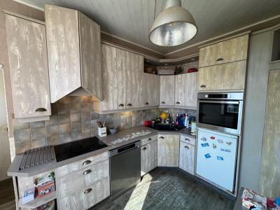 For sale Bolbec 4 rooms 93 m2 Seine maritime (76210) photo 4