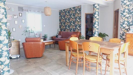 Annonce Vente 5 pi�ces Maison Ribecourt-dreslincourt 60