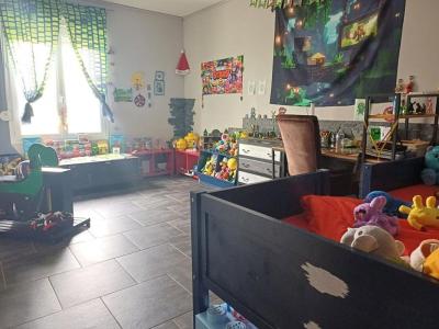 Acheter Maison Ribecourt-dreslincourt Oise