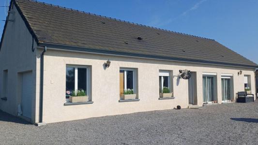 Acheter Maison Ribecourt-dreslincourt 230000 euros