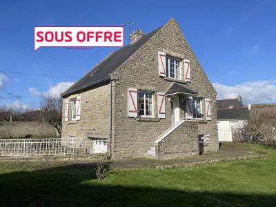 For sale Riec-sur-belon 5 rooms 94 m2 Finistere (29340) photo 0