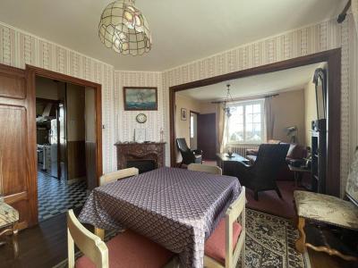 Acheter Maison Riec-sur-belon 199661 euros