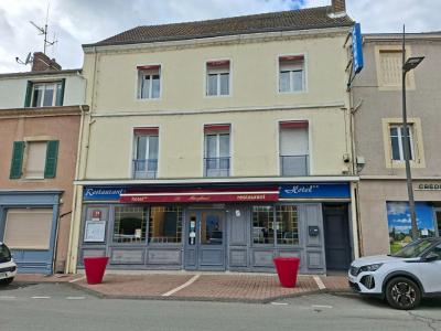 For sale Blanzy 9 rooms 307 m2 Saone et loire (71450) photo 0