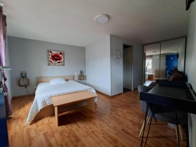 Annonce Vente Immeuble Blanzy 71