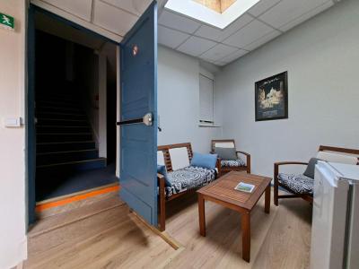 Acheter Immeuble Blanzy 256000 euros