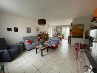 For sale Semussac 4 rooms 80 m2 Charente maritime (17120) photo 1