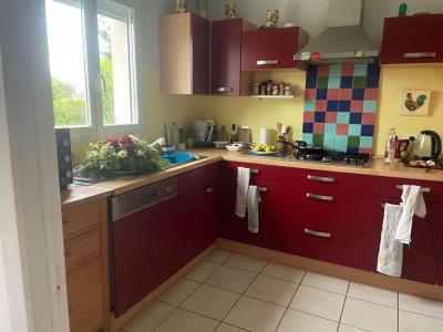 For sale Semussac 4 rooms 80 m2 Charente maritime (17120) photo 3