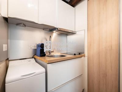 Acheter Appartement Paris-1er-arrondissement 434000 euros