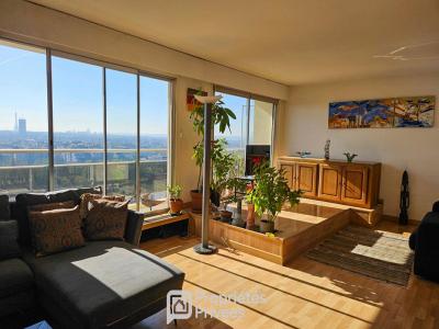 Acheter Appartement 120 m2 Courbevoie