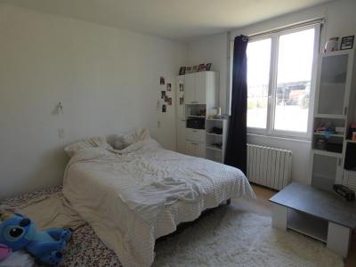 Acheter Maison 155 m2 Dampierre-sur-avre