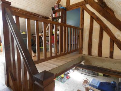 Acheter Maison Dampierre-sur-avre Eure et loir