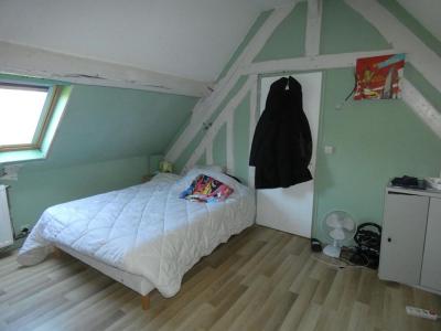 Acheter Maison Dampierre-sur-avre 160000 euros