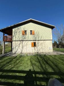 Annonce Vente 8 pi�ces Maison Angles 81