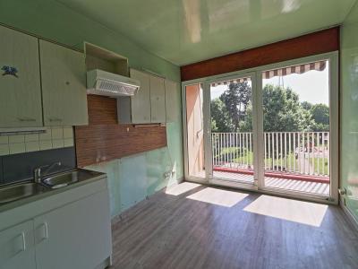 Acheter Appartement 87 m2 Annecy