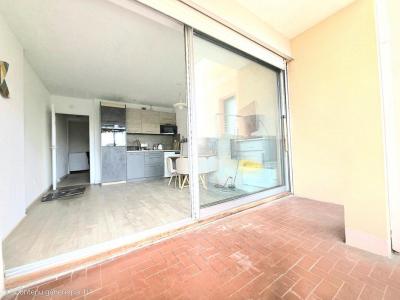 Annonce Vente 2 pi�ces Appartement Cavalaire-sur-mer 83
