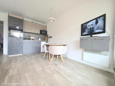 Acheter Appartement 31 m2 Cavalaire-sur-mer