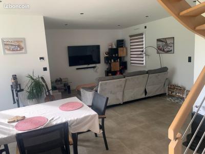 Acheter Maison 113 m2 Baconniere