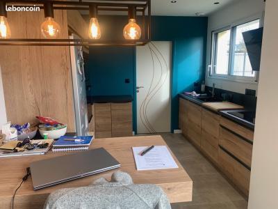 Acheter Maison Baconniere Mayenne