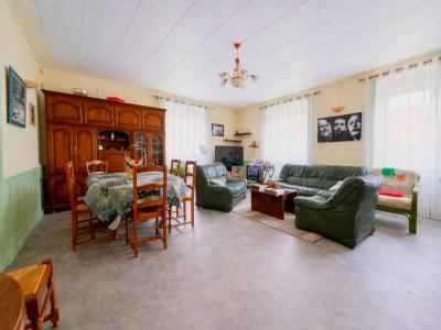 Annonce Vente 4 pi�ces Appartement Herimoncourt 25