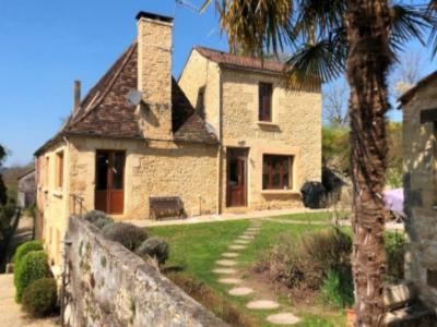 For sale Coux-et-bigaroque 9 rooms 294 m2 Dordogne (24220) photo 0