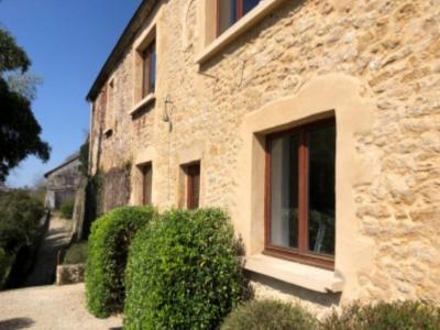 Annonce Vente 9 pi�ces Maison Coux-et-bigaroque 24