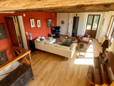 Acheter Maison Coux-et-bigaroque Dordogne