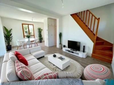 Acheter Maison 92 m2 Meru