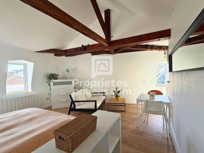For sale Tours 1 room 21 m2 Indre et loire (37000) photo 0